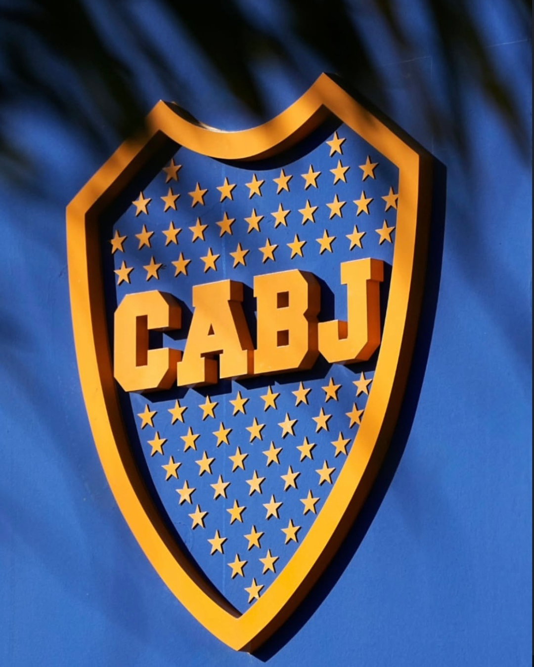 Boca Juniors en La Bombonera