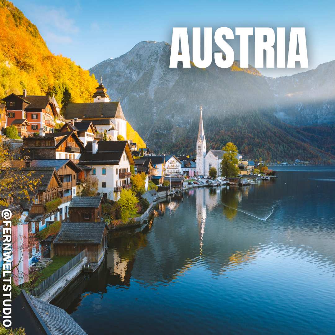 Austria