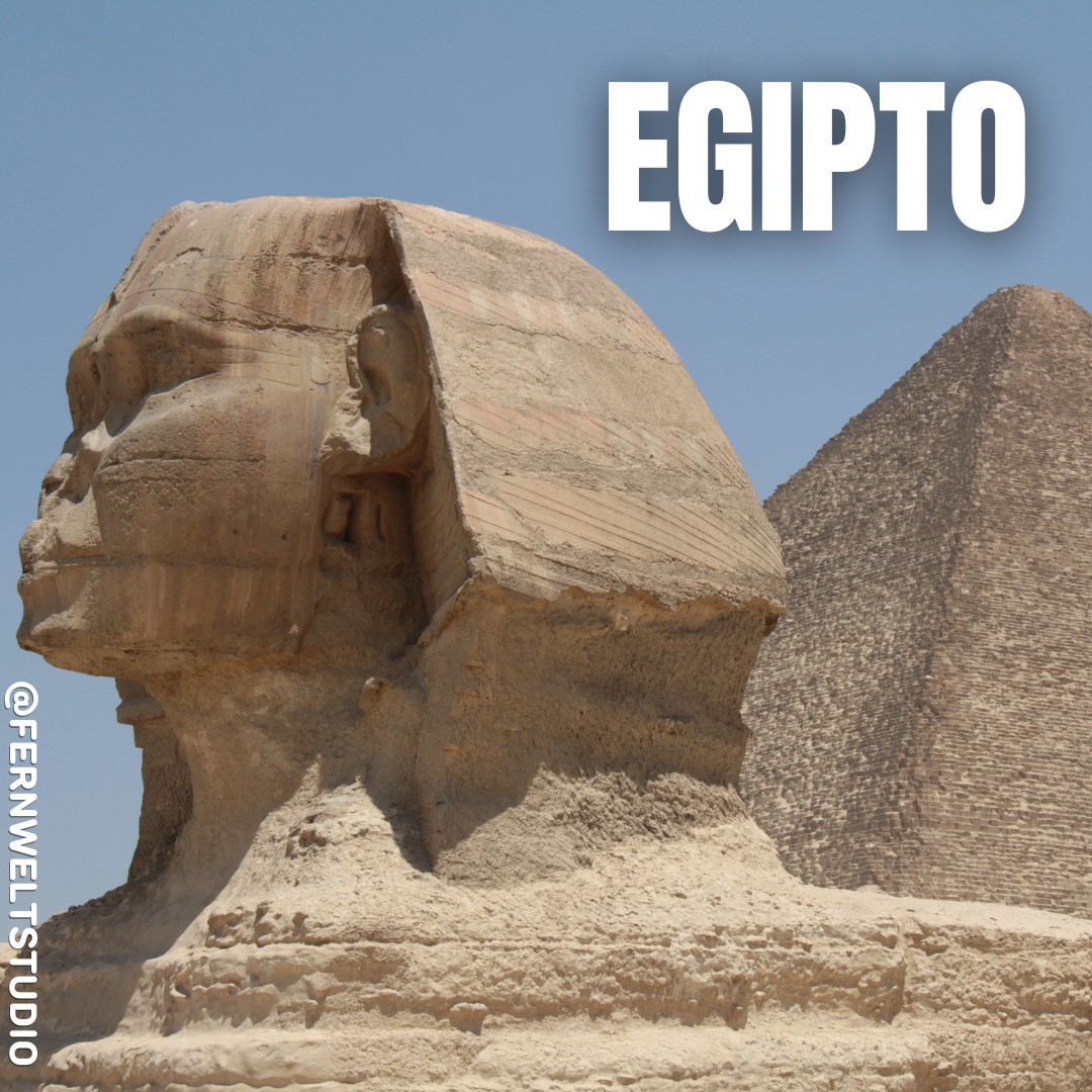 Egipto