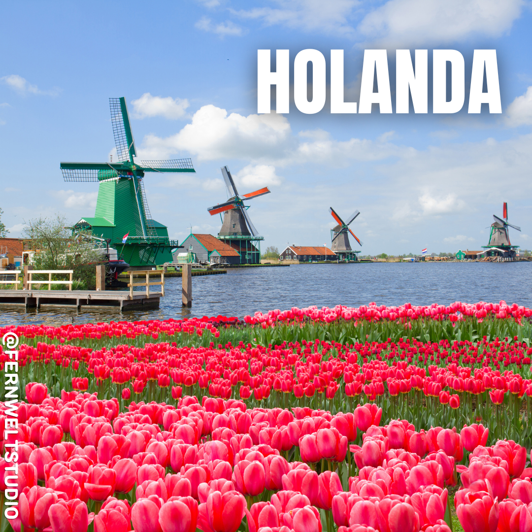 Holanda