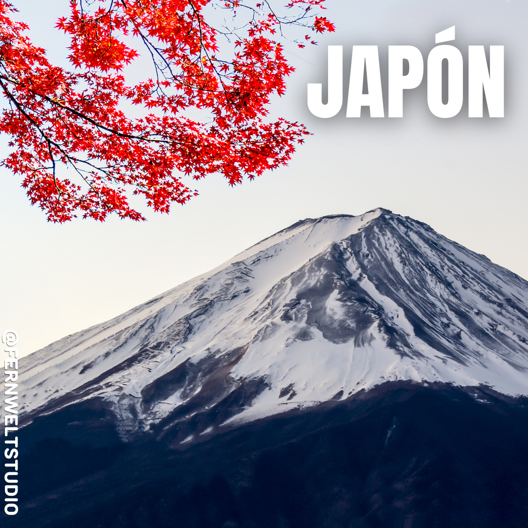 Japón
