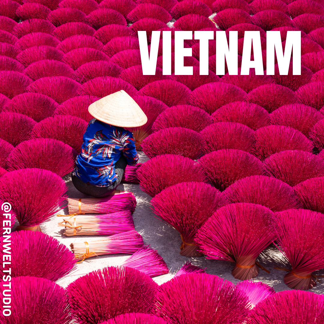Vietnam