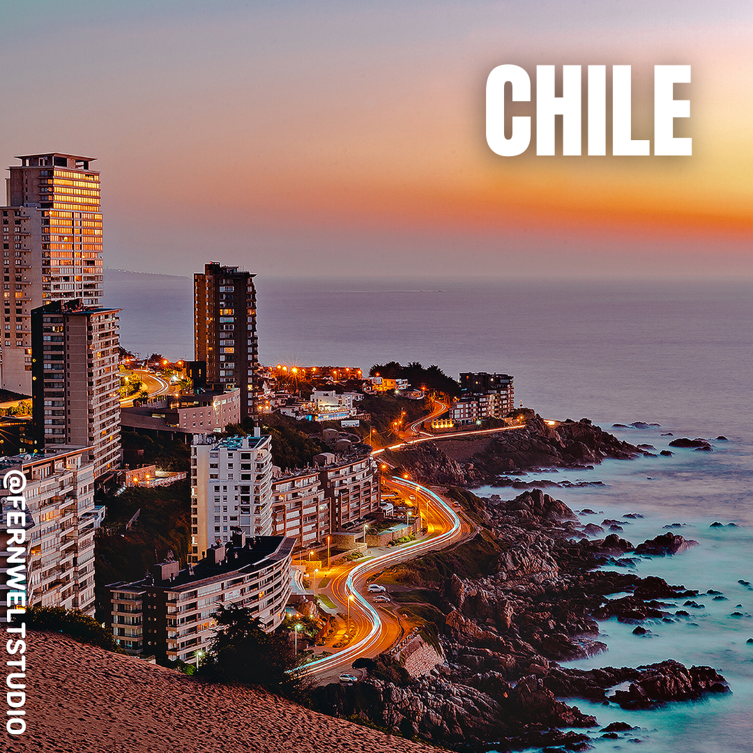 Chile