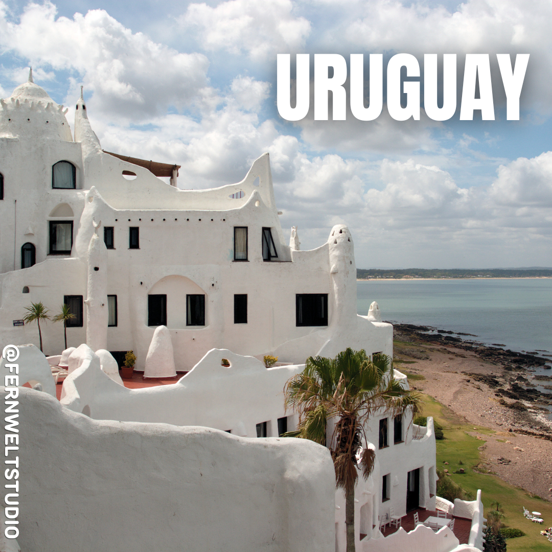 Uruguay